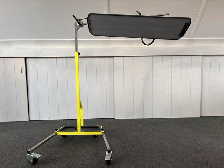 DNE PDR Light Maksmaster-S 6 LED Strips Breed Bord Geel, Auto diversen, Tuning en Styling, Ophalen