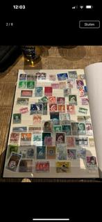 Postzegels, Ophalen of Verzenden, Nederland