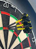 Target Bolide Void 01 Darts - 23 Gram, Sport en Fitness, Darts, Ophalen of Verzenden, Zo goed als nieuw, Pijlen