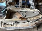 Quiksilver airdeck rubberboot 2,50mtr., Watersport en Boten, Accessoires en Onderhoud, Ophalen of Verzenden, Gebruikt