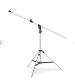 Manfrotto 420CSUNS Combi-Boom Stand, Ophalen, Zo goed als nieuw, 175 cm of meer, Driepoot
