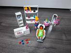 Playmobil 5487 (beauty salon), Ophalen of Verzenden