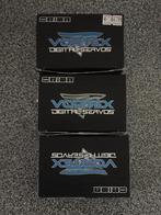 Team Orion Pro Vortex digitaal vds1009 / vds1409 / vds2015, Elektro, Ophalen of Verzenden, Zo goed als nieuw, Onderdeel