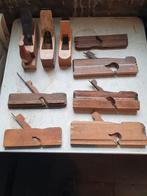 schaven, Antiek en Kunst, Antiek | Gereedschap en Instrumenten, Ophalen of Verzenden