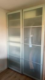 Ikea Pax kast, Ophalen, 200 cm of meer, 50 tot 100 cm, Zo goed als nieuw