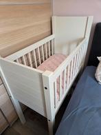 Kidsmill Noa wieg Outmeal 40 x 80cm, Kinderen en Baby's, Ophalen, Zo goed als nieuw, Jongetje of Meisje
