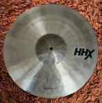 Sabian HHX 16" Stage Crash bekken / cymbal, Ophalen of Verzenden, Zo goed als nieuw, Drums of Percussie