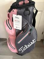 NIEUW Titleist Cart 14 Stadry, Ophalen of Verzenden, Nieuw, Tas
