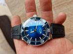 Oris Aquis 400 /Smalsecond, Sieraden, Tassen en Uiterlijk, Horloges | Heren, Ophalen of Verzenden, Zo goed als nieuw, Staal, Overige merken