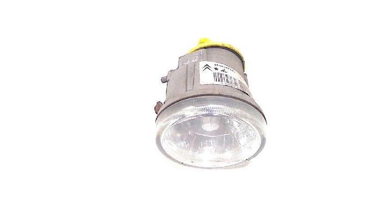 Mistlamp Citroën C3, Auto-onderdelen, Verlichting, Citroën, Gebruikt, Herkomst onderdeel bekend, 12 maanden garantie, Ophalen of Verzenden
