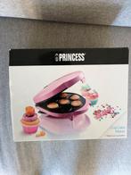 NIEUW princess cupcake maker ongebruikt, Hobby en Vrije tijd, Taarten en Cupcakes maken, Ophalen of Verzenden, Zo goed als nieuw