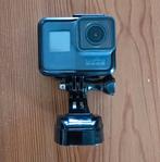 GoPro Hero 5 Black + Accessoires, Audio, Tv en Foto, Actiecamera's, Ophalen of Verzenden, Gebruikt, GoPro