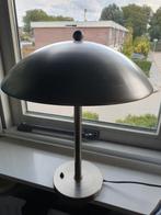 Gispen bureaulamp vintage, Gebruikt, Ophalen of Verzenden