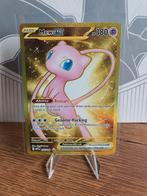 Mew EX 205/165 (151/MEW), Hobby en Vrije tijd, Nieuw, Foil, Ophalen of Verzenden, Losse kaart