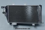 Radiateur Koeler Radiator AVDB KAWASAKI KLR 650 2008 - 2018