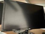 Monitor schermen, Computers en Software, Monitoren, Ophalen, VGA, Gebruikt, Full HD