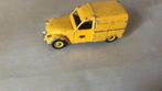 CITROEN 2cv  BESTELWAGEN FRANSE POSTERIJEN VRIJ ZELDZAAM, Hobby en Vrije tijd, Modelauto's | 1:43, Ophalen of Verzenden, Auto