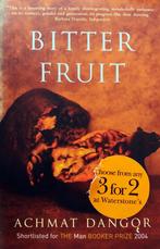 Achmat Dangor - Bitter Fruit (ENGELSTALIG), Boeken, Taal | Engels, Gelezen, Fictie, Ophalen of Verzenden