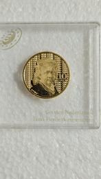 Gouden 10 euro rembrandt, Ophalen of Verzenden, Koningin Wilhelmina, 10 gulden, Goud