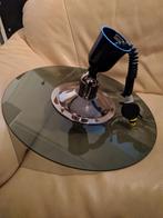 Eetkamer plafond lamp, Ophalen, Zo goed als nieuw, Glas, Minder dan 50 cm