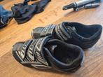 garnelli wielrenschoenen mt 37, Ophalen of Verzenden, Gebruikt, Schoenen