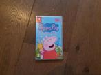 Peppa pig world adventures., Spelcomputers en Games, Games | Nintendo Switch, Avontuur en Actie, 1 speler, Ophalen of Verzenden