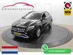 Mercedes-Benz GLA 180 BusnSolu Elektr.a.klep Camera Navi Lee, Auto's, Mercedes-Benz, 715 kg, Te koop, 122 pk, Benzine