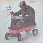 THELONIOUS MONK SEPTET, 1980 tot heden, Ophalen of Verzenden, Zo goed als nieuw, 12 inch