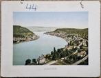 De Rijn bij Boppard. Een groote rivier in het Middelgebergte, Antiek en Kunst, Ophalen
