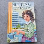 Mijn Flinke Marinda - Kerstverhaal, Ophalen of Verzenden, Gelezen, Sj. van Duinen, Fictie
