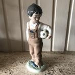 Lladro - porselein, Nao - porselein, Huis en Inrichting, Ophalen of Verzenden, Zo goed als nieuw
