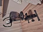 Tunturi hometrainer cardio Fit B30 bike, Ophalen of Verzenden, Zo goed als nieuw