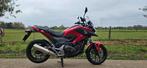 HONDA NC750X 2014 ABS 35KW 48PK SPECIAAL ZADEL NC750 ALLROAD, Motoren, Motoren | Honda, 750 cc, 2 cilinders, Bedrijf, Toermotor