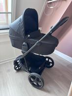Kinderwagen, Gebruikt, Combiwagen, Met reiswieg, Ophalen