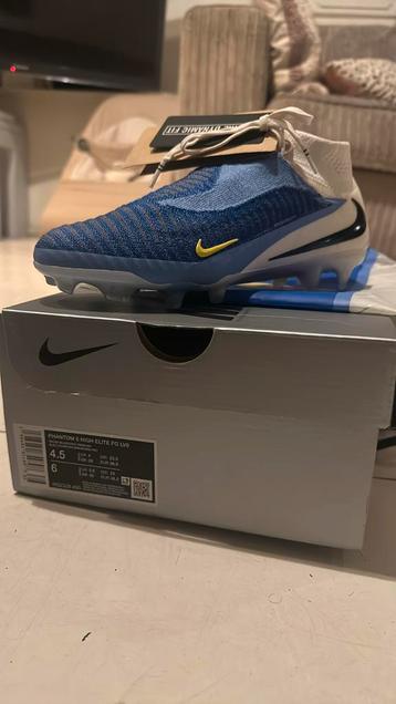 NIEUW! Nike Phantom 6 High Elite (Eur 36,5) beschikbaar voor biedingen