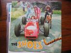 single the shoes esso song 45rpm jukebox vinyl record 7inch, Pop, Ophalen of Verzenden, 7 inch, Single