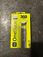 Philips Norelco OneBlade nieuw!, Ophalen of Verzenden, Nieuw, Scheren en Epileren