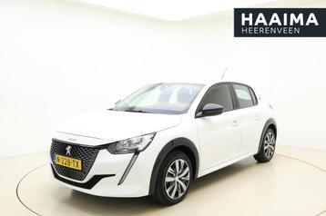 Peugeot e-208 EV Active 50 kWh | 3-Fase | Volledig Elektrisc beschikbaar voor biedingen