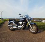 Kawasaki VN800 Classic 35KW 2004, Motoren, 2 cilinders, Chopper, Particulier, 800 cc