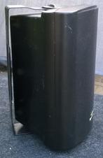 Luidsprekers (4 stuks) 5,25 inch en versterker, Overige merken, Gebruikt, Overige typen, Ophalen of Verzenden