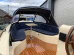 Antaris 520 sloep / 15 PK / bimini, Watersport en Boten, Sloepen, Overige brandstoffen, 3 tot 6 meter, 10 tot 30 pk