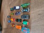 Hot wheels, Ophalen of Verzenden, Gebruikt