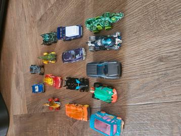 Hot wheels beschikbaar voor biedingen