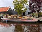 Tuindersvlet, Ophalen, 10 tot 30 pk, Gebruikt, Staal