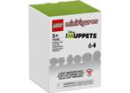 Lego doosje Muppets sealed minifigs NIEUW 71035 Zeldzaam!!, Nieuw, Ophalen of Verzenden, Lego, Losse stenen