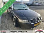 Audi A4 Cabriolet 1.8 Turbo quattro loop of sloop, Auto's, Audi, Gebruikt, 4 cilinders, Cabriolet, 4 stoelen