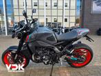 Yamaha MT 09 ABS (bj 2021), Motoren, 890 cc, Motorrijbewijs A, Bedrijf, Meer dan 35 kW