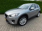 Mazda CX-5 2.0 4WD,SKYACTIV-G Bose, Leer, Navi, Trekhaak, 18, Keurmerk '100% Onderhouden', 15 km/l, 160 pk, Leder