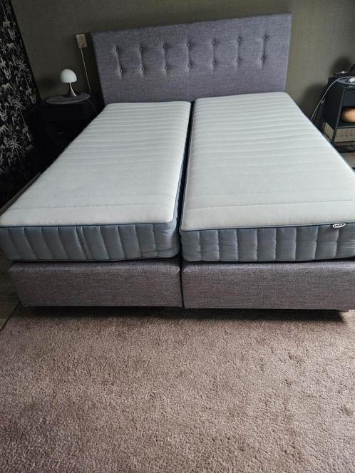 Matrassen, Huis en Inrichting, Slaapkamer | Boxsprings, Zo goed als nieuw, 80 cm, 200 cm, Eenpersoons, Ophalen