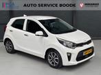 Kia PICANTO 1.0 DPi DynamicLine automaat - groot scherm - ca, 877 kg, Stof, Gebruikt, Lichtsensor